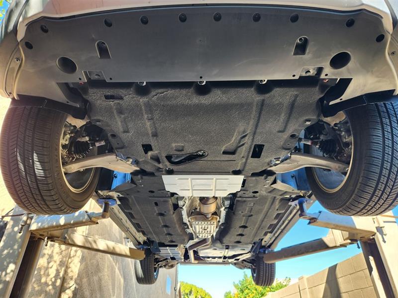 Ford Edge Titanium 2016