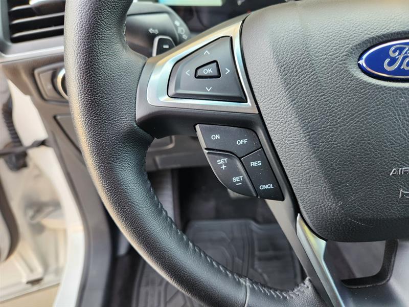 Ford Edge Titanium 2016