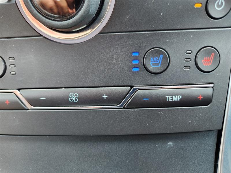 Ford Edge Titanium 2016