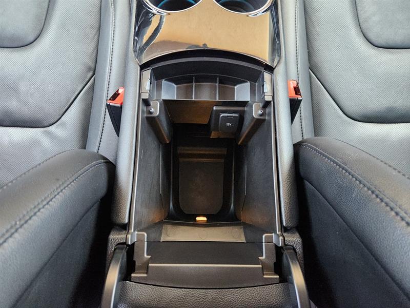 Ford Edge Titanium 2016