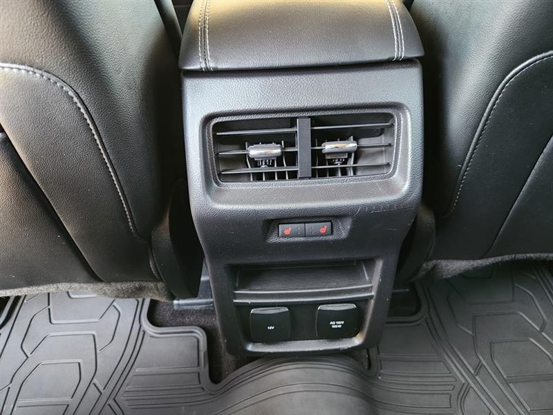 Ford Edge Titanium 2016