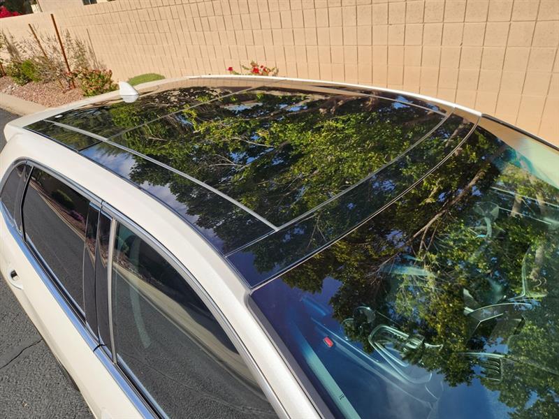 Ford Edge Titanium 2016