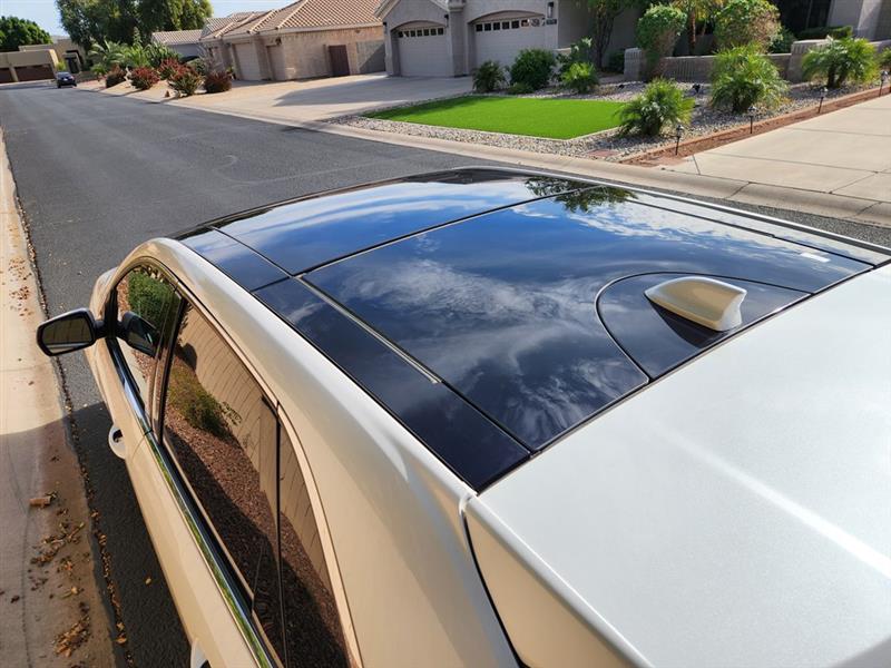 Ford Edge Titanium 2016