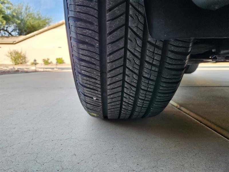 Ford Edge Titanium 2016