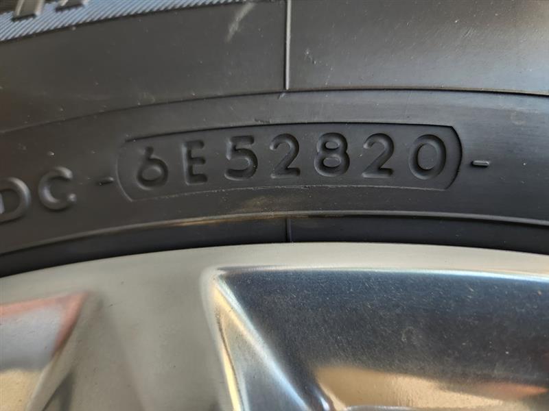 Ford Edge Titanium 2016