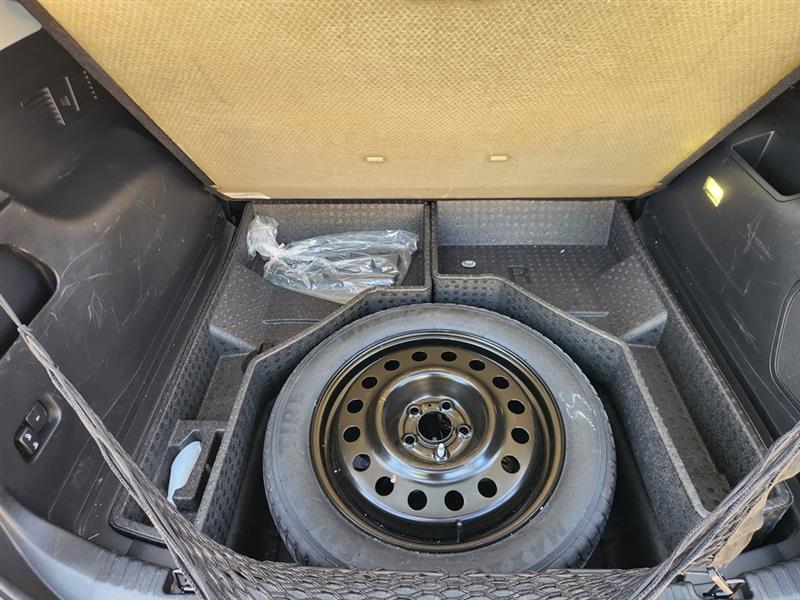 Ford Edge Titanium 2016