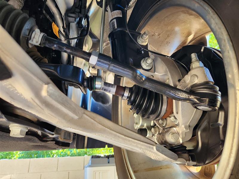 Ford Edge Titanium 2016