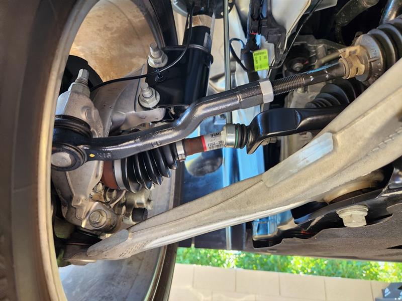 Ford Edge Titanium 2016