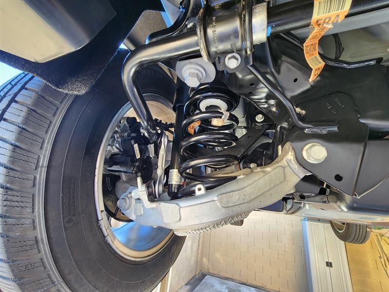 Ford Edge Titanium 2016