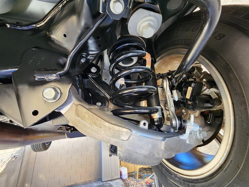 Ford Edge Titanium 2016