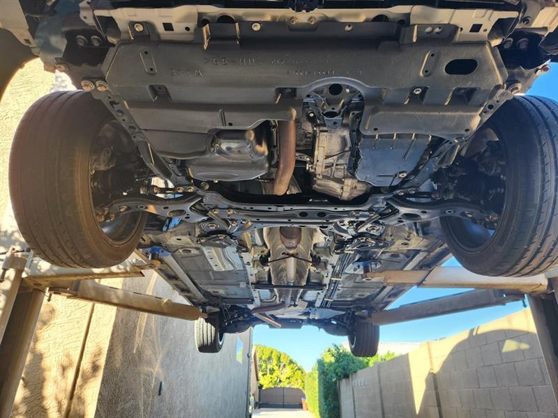 Scion tC Sports Coupe 6-Spd AT 2014