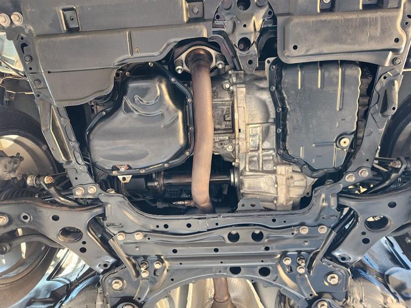 Scion tC Sports Coupe 6-Spd AT 2014