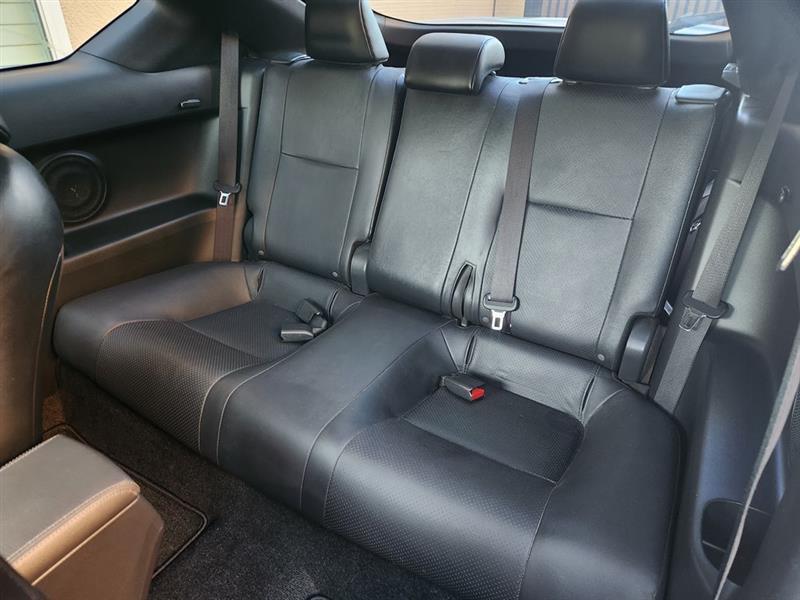 Scion tC Sports Coupe 6-Spd AT 2014