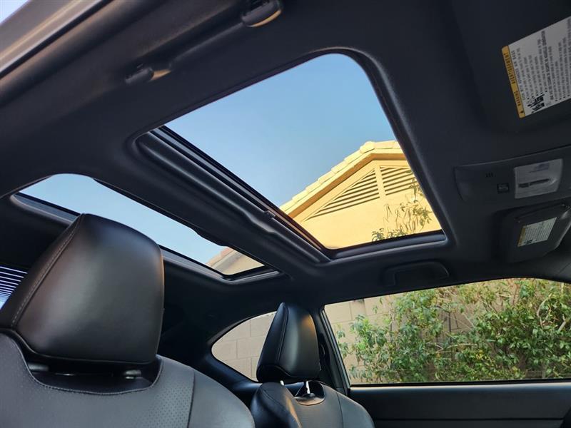 Scion tC Sports Coupe 6-Spd AT 2014