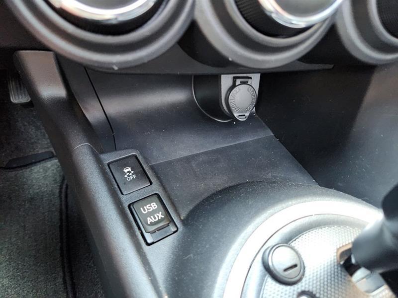 Scion tC Sports Coupe 6-Spd AT 2014