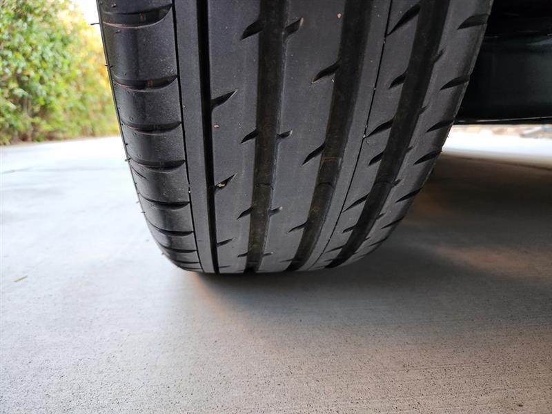 Scion tC Sports Coupe 6-Spd AT 2014