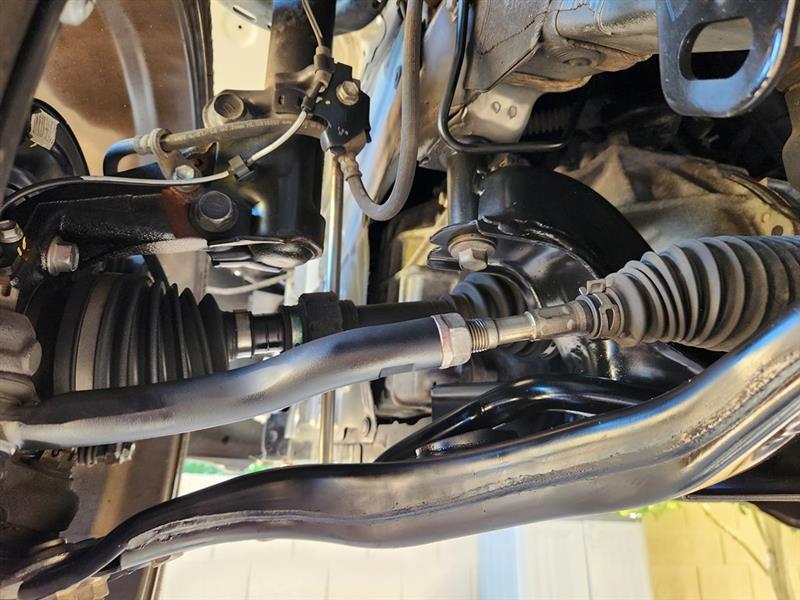 Scion tC Sports Coupe 6-Spd AT 2014