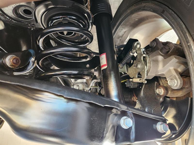 Scion tC Sports Coupe 6-Spd AT 2014