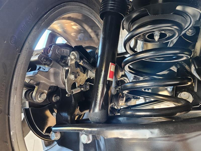 Scion tC Sports Coupe 6-Spd AT 2014