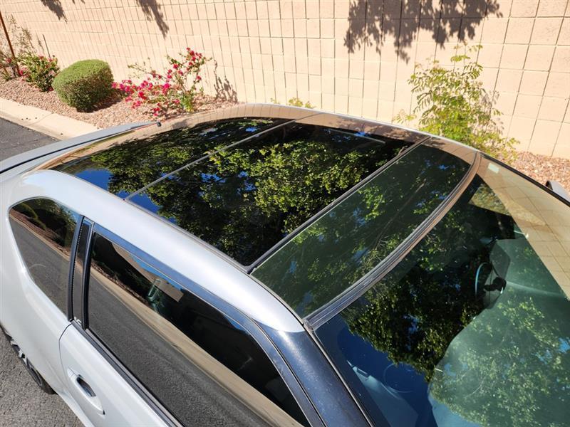 Scion tC Sports Coupe 6-Spd AT 2014