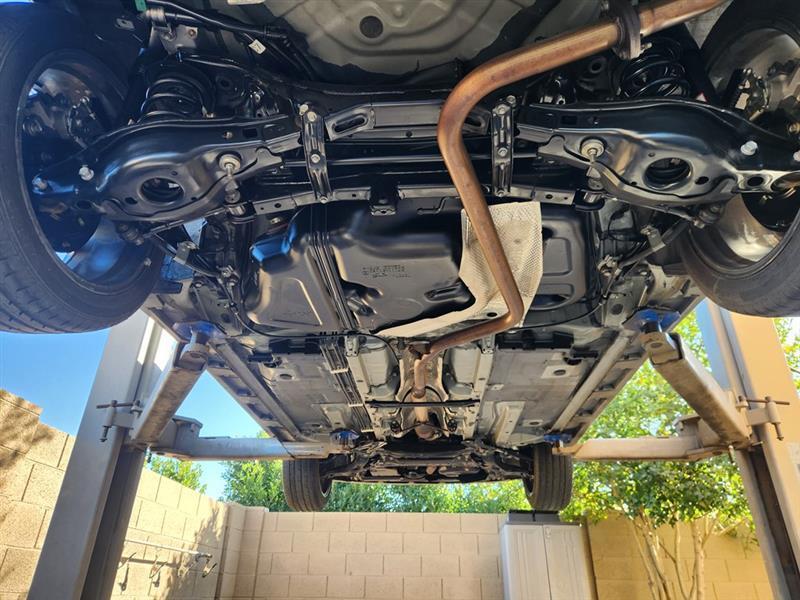 Scion tC Sports Coupe 6-Spd AT 2014