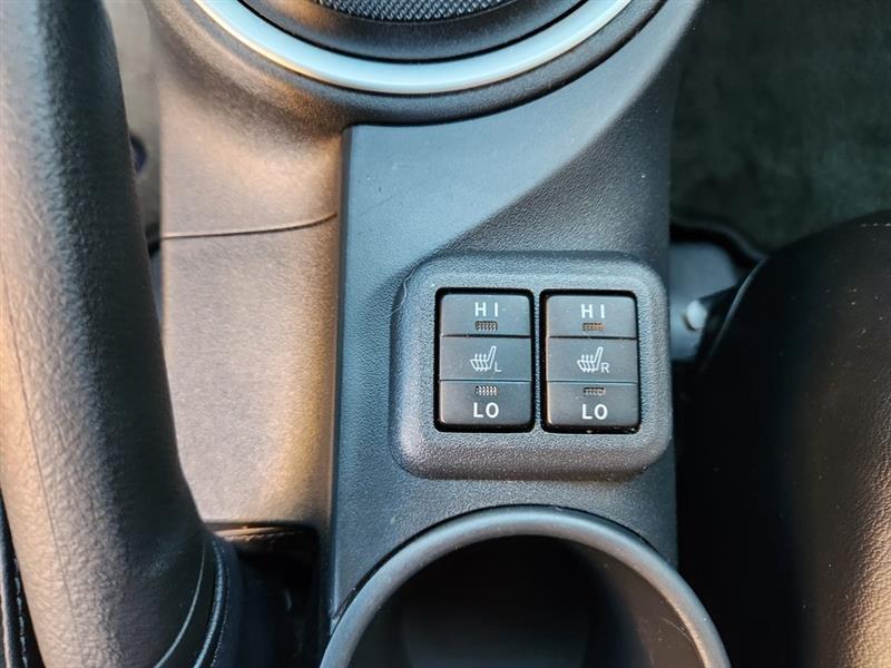 Scion tC Sports Coupe 6-Spd AT 2014