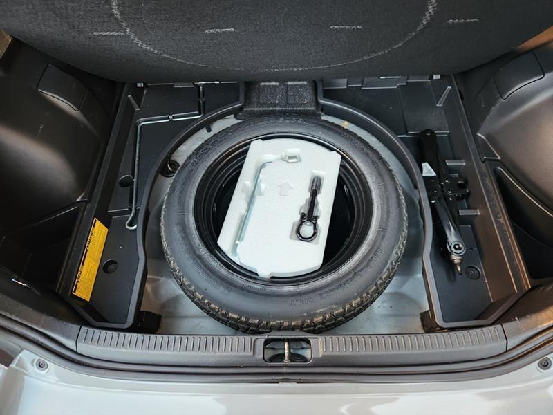 Scion tC Sports Coupe 6-Spd AT 2014