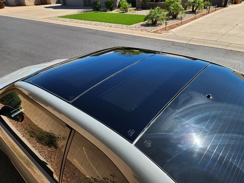 Scion tC Sports Coupe 6-Spd AT 2014