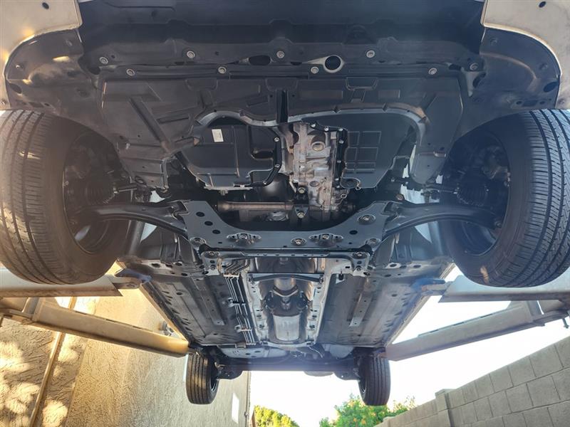 Nissan Cube 1.8 S CVT 2014