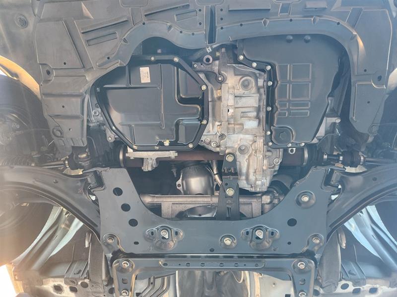 Nissan Cube 1.8 S CVT 2014