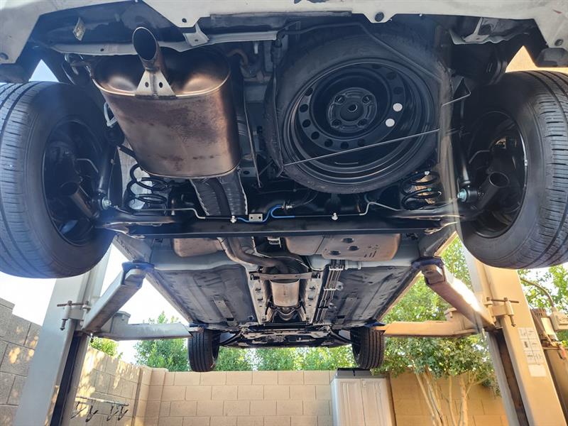 Nissan Cube 1.8 S CVT 2014