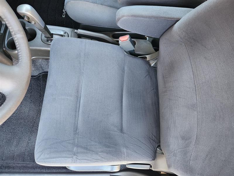 Nissan Cube 1.8 S CVT 2014