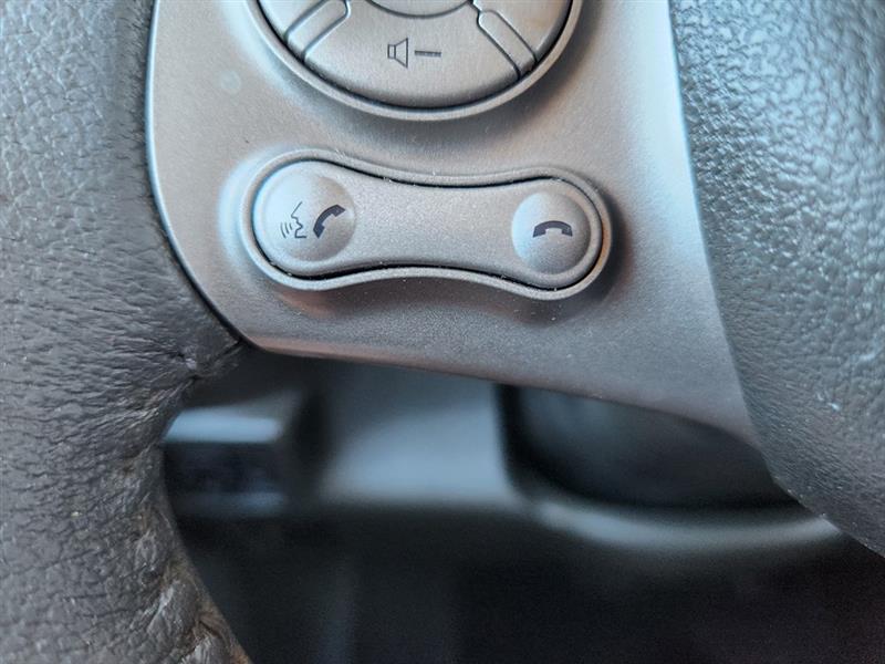 Nissan Cube 1.8 S CVT 2014