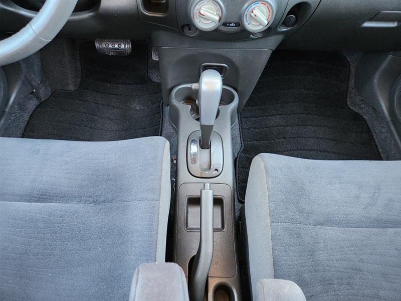 Nissan Cube 1.8 S CVT 2014