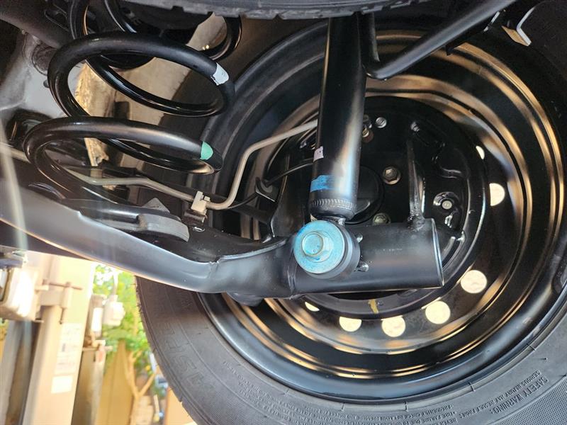 Nissan Cube 1.8 S CVT 2014