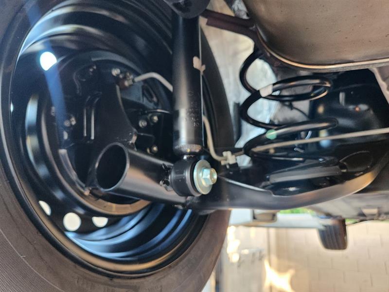 Nissan Cube 1.8 S CVT 2014