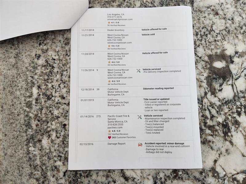 Nissan Cube 1.8 S CVT 2014