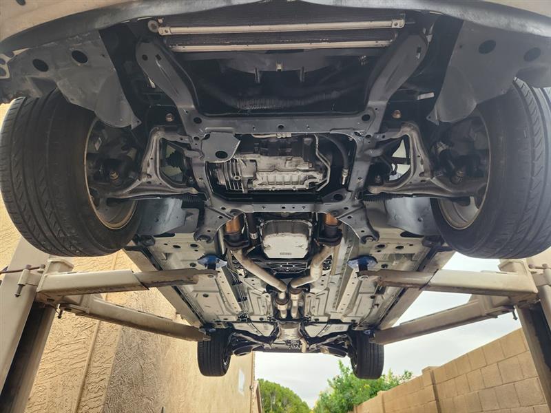 Cadillac CTS Luxury AWD 2013