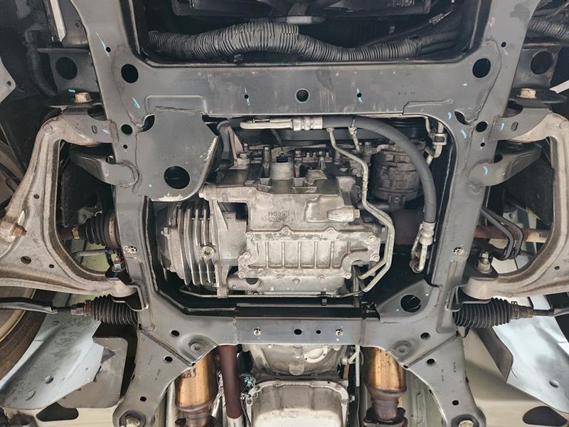 Cadillac CTS Luxury AWD 2013