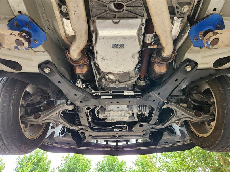 Cadillac CTS Luxury AWD 2013