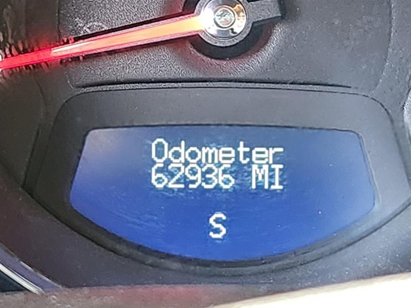 Cadillac CTS Luxury AWD 2013