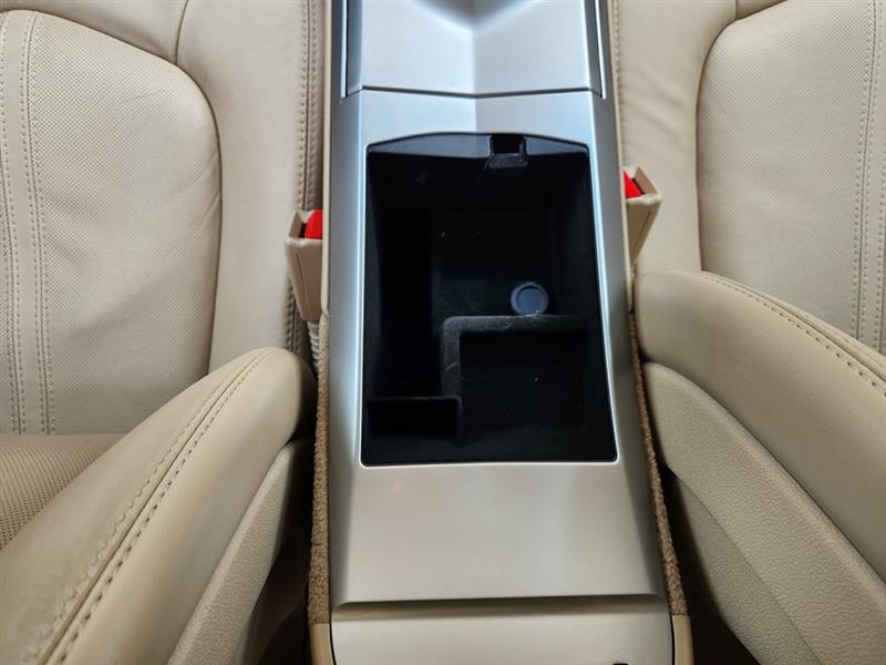 Cadillac CTS Luxury AWD 2013