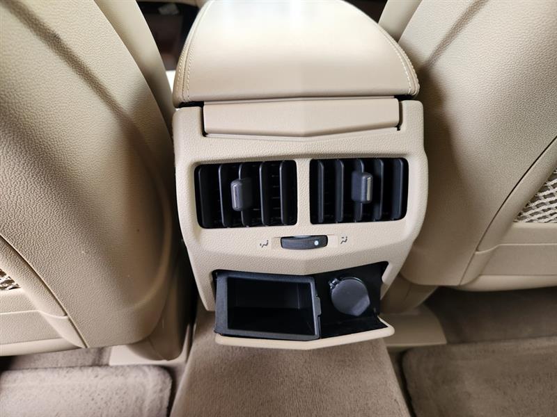 Cadillac CTS Luxury AWD 2013