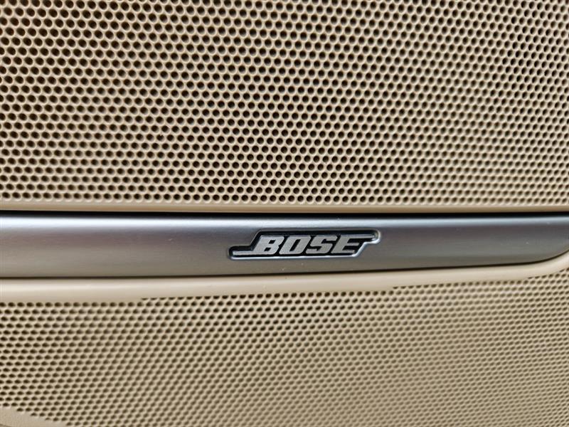 Cadillac CTS Luxury AWD 2013