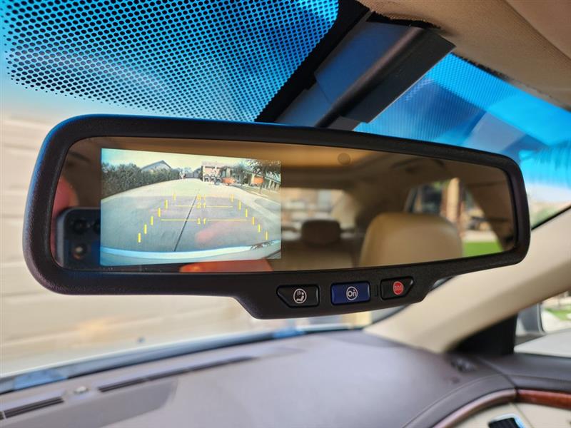 Cadillac CTS Luxury AWD 2013