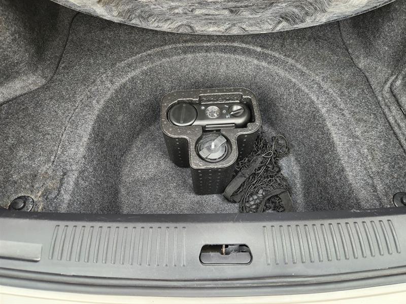 Cadillac CTS Luxury AWD 2013