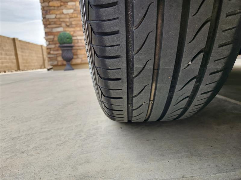 Cadillac CTS Luxury AWD 2013