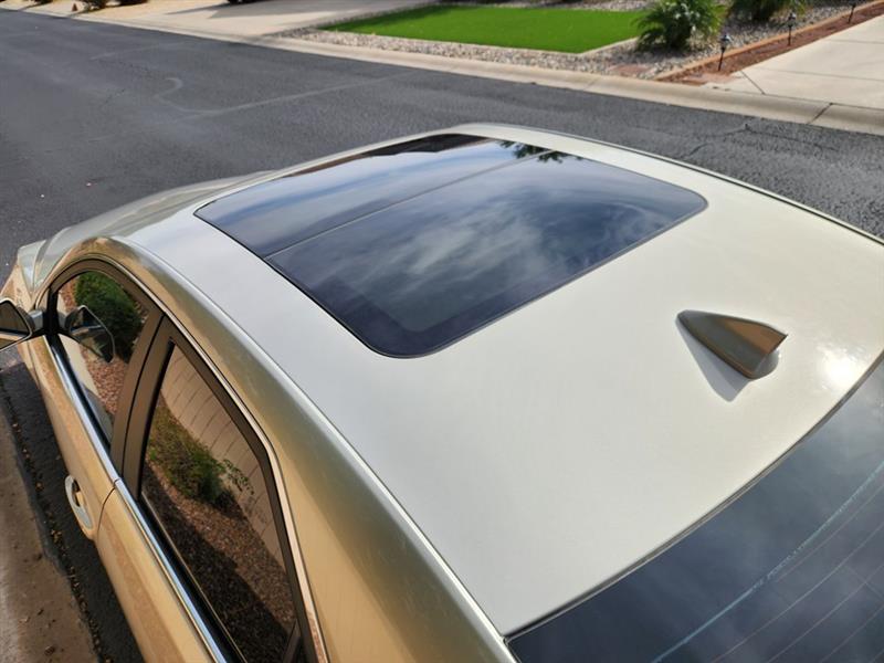 Cadillac CTS Luxury AWD 2013