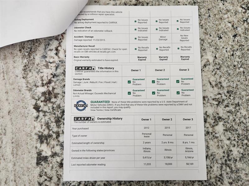 Cadillac CTS Luxury AWD 2013