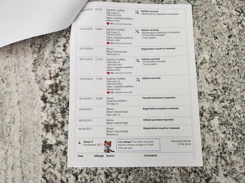 Cadillac CTS Luxury AWD 2013